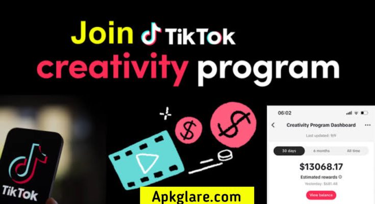 Join TikTok Creativity Beta Program