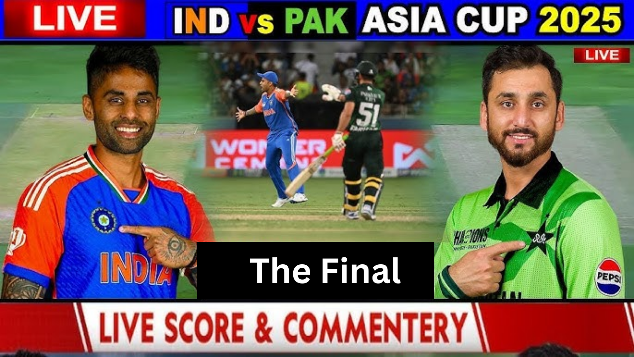 Watch Live Cricket Matches